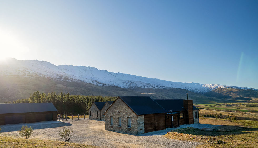 Scott Ede Design Mount Pisa Residence _ Architectural Design Central OtagoDSC00047-Edit-Edit