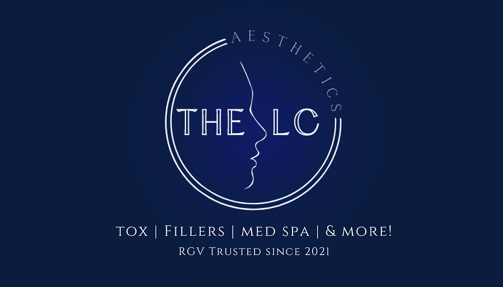 Building a Brand: The LC Aesthetics