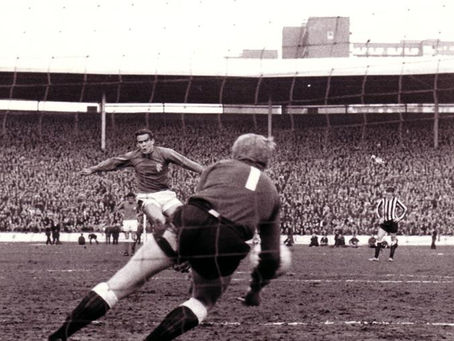 Newcastle 2-0 Glasgow Rangers