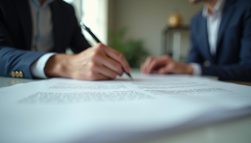 Top Six Things a Startup Needs to Have Ready Before Approaching Investors