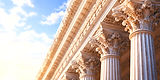 Golden Corinthian Colonnade at Dusk_edited.jpg