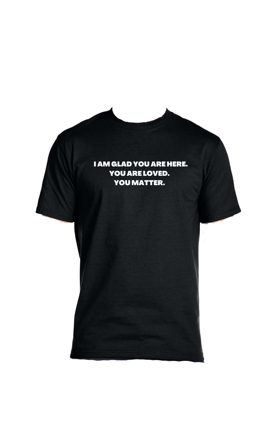 Thumbnail: You Matter- T-shirt