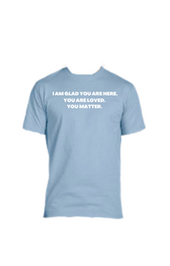 Thumbnail: You Matter- T-shirt