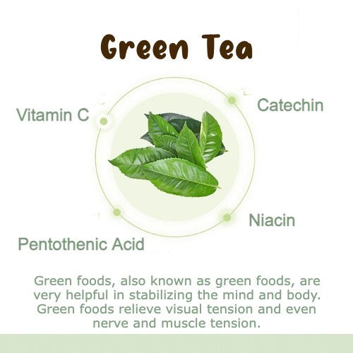 섬네일: Korean Green Tea Powder (Boseong) 100%_300g, 500g, 800g