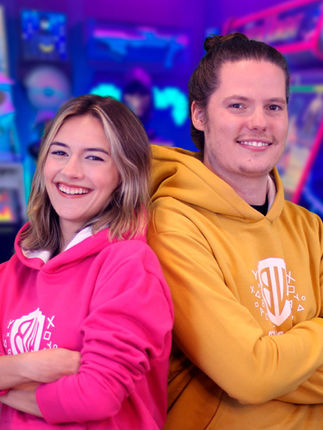 Produção de programas de TV, Lives Podcasts, comerciais de tv e social