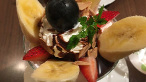 原宿でまったり