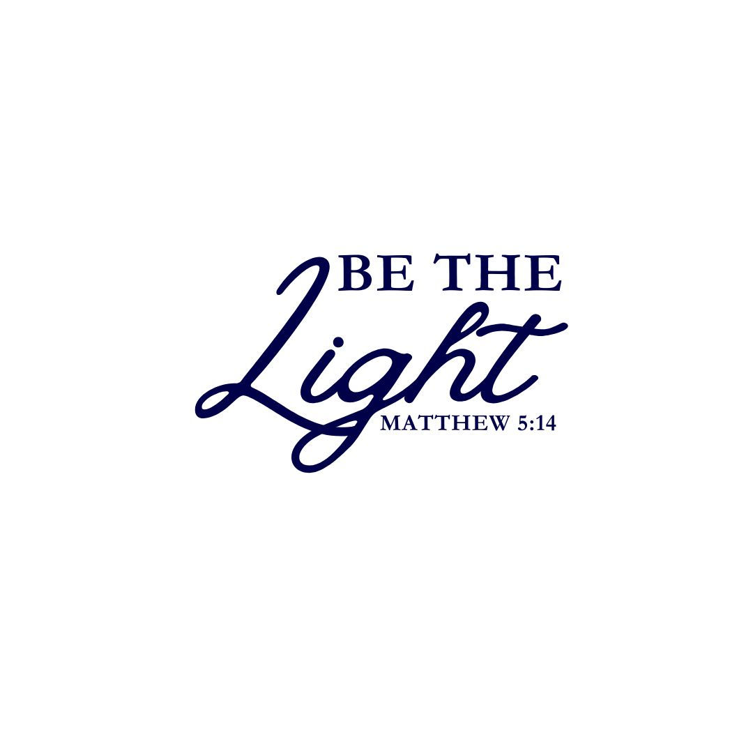 Be The Light