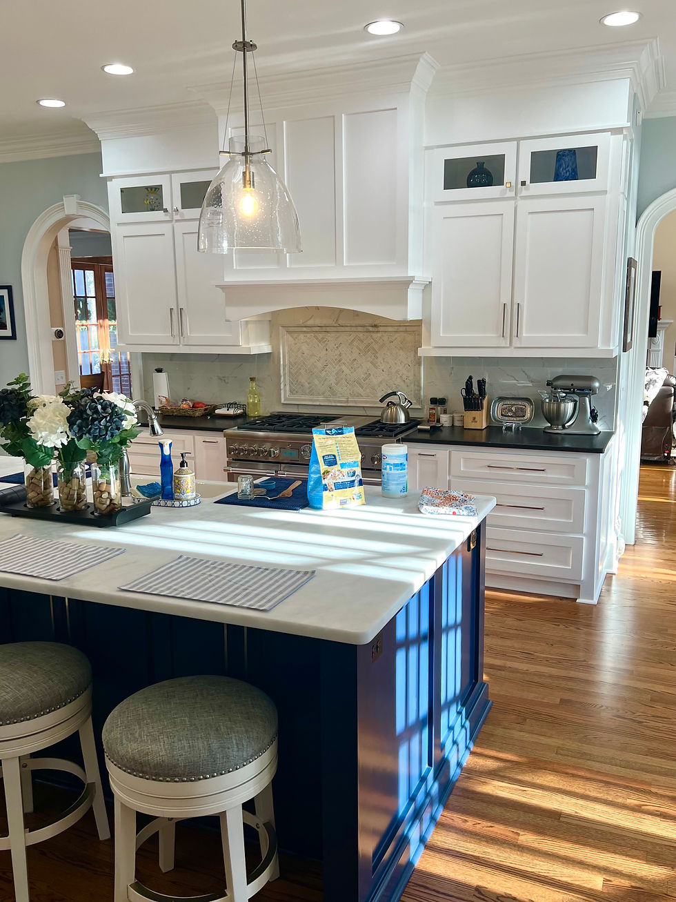 Kitchen 1