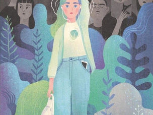 Ergenlikte Kendini Tanımak: 23 Güçlü Soru