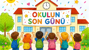 Karne Günü: Notların Ötesinde Çocuğunuzu Görebilmek -Çocuk Gelişimi ve Ebeveynlik Rehberi