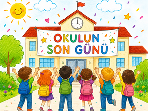 Karne Günü: Notların Ötesinde Çocuğunuzu Görebilmek -Çocuk Gelişimi ve Ebeveynlik Rehberi