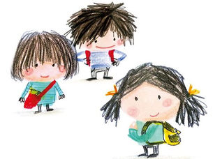 Okula Hazırlık: Çocuğunuz için doğru yaş nedir?