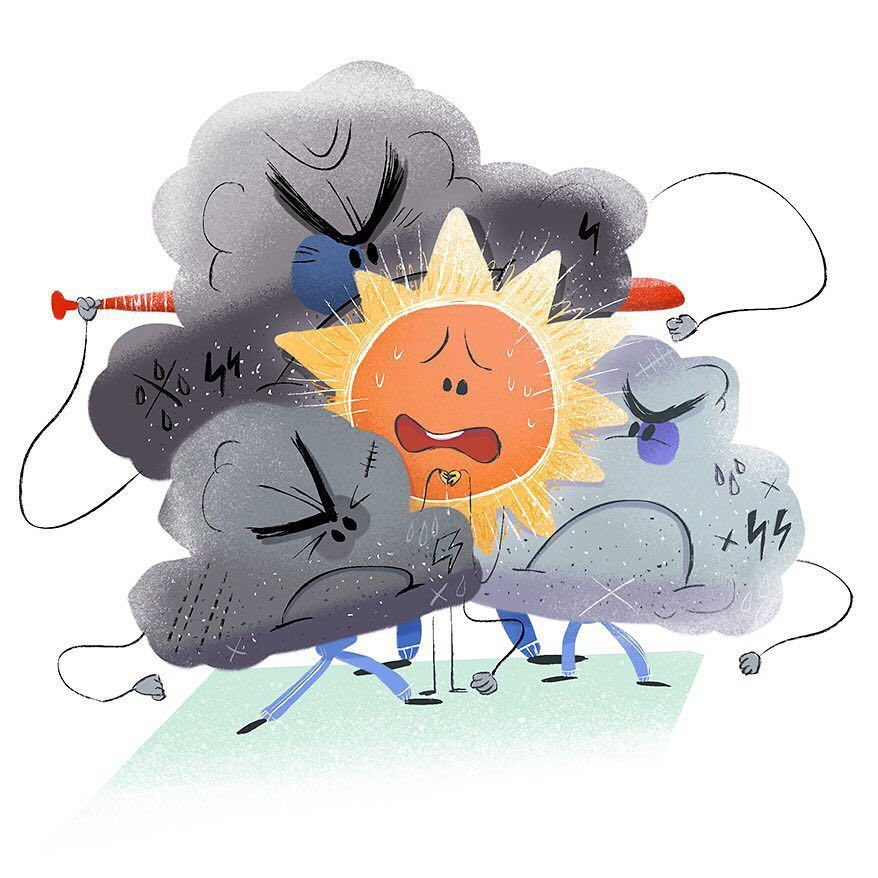 Çocuklarda Dürtüsellik Ne Zaman Destek Almalı?