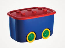 Çocuk ve Kaygı: Sakinleşme Kutusu Nasıl Yapılır, İçinde Neler Olmalı?