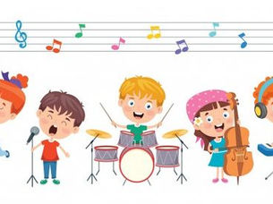 Müzik ve Çocuk:Müzik Yapmanın Çocuk Gelişimi ve Çocuk Psikolojisi Üzerine Etkileri