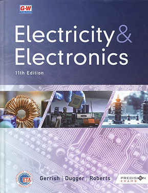 Electricity & Electronics 11ed