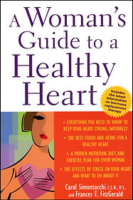 A Woman's Guide to a Healthy Heart