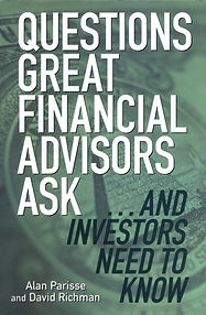 Great Financial Advisors, Kaplan