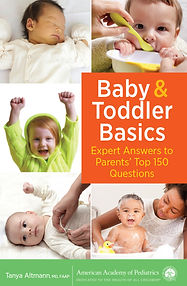 Baby & ToddlerBasics