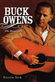 Buck Owens, The Biography