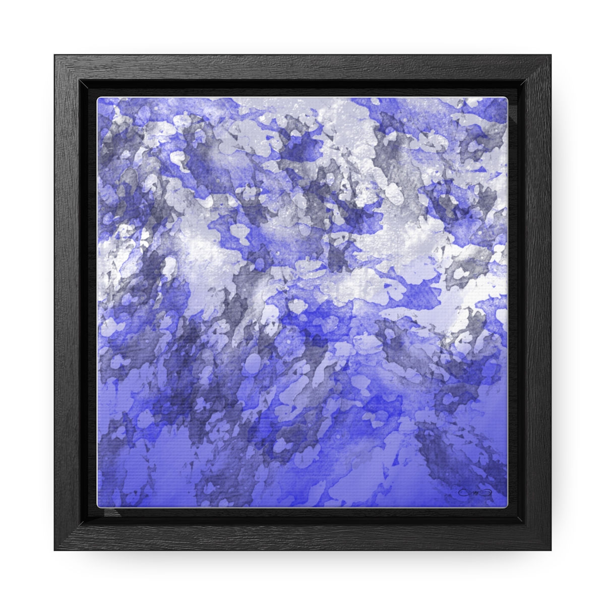 Canvas Wraps - “Cryptic Cognizances”