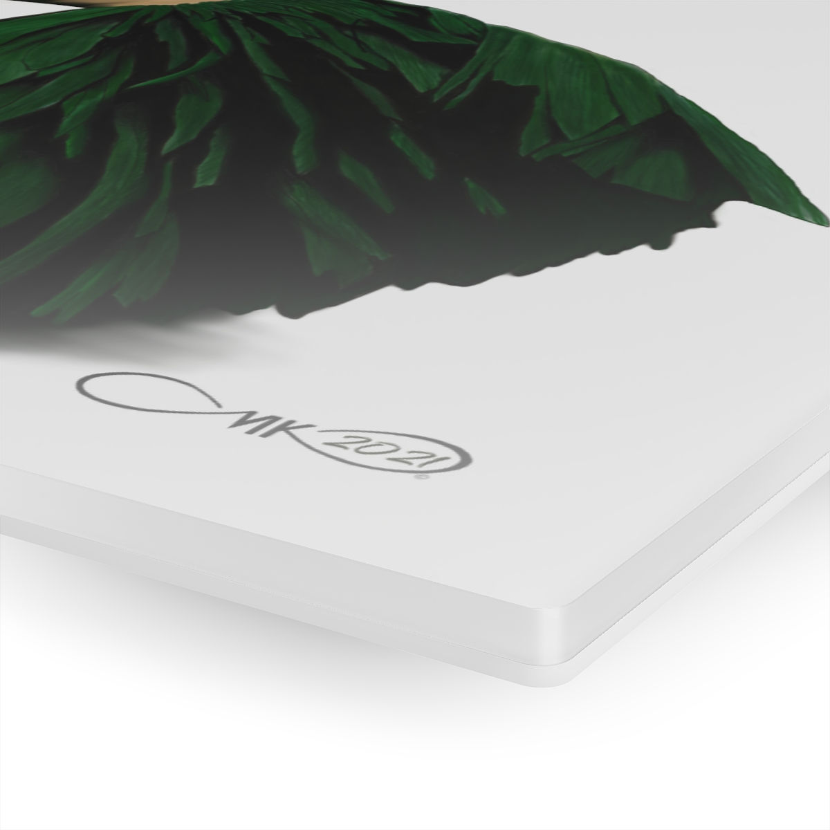 Kuhi no ka Lima… Acrylic Prints