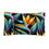 Thumbnail: Pillow Sham - Bird of Paradise Design