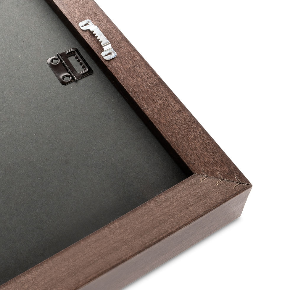 Thumbnail: Kuhi no ka Lima… - Gallery Canvas Wraps (Mid-grade frame)