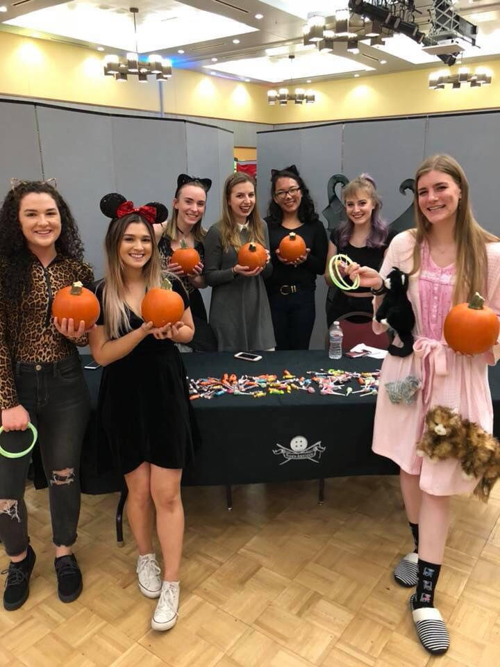 Boo Central