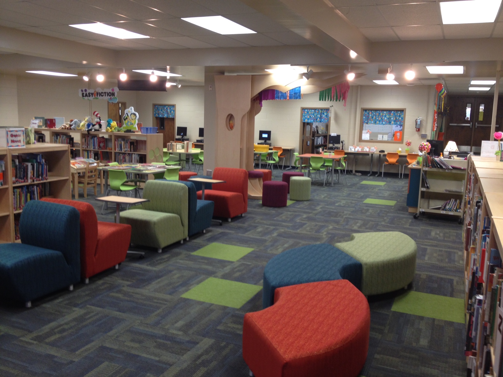 Media Center