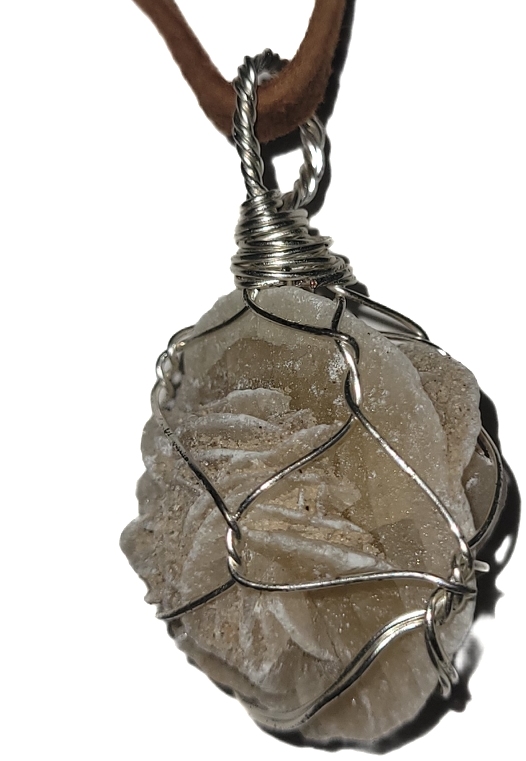 Thumbnail: Desert Rose