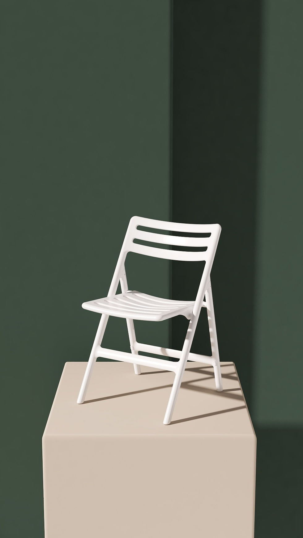 Küçük resim: PİKNİK KATLANABİLİR SANDALYE 2 Li Set