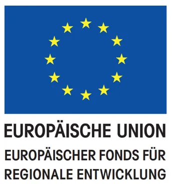 EU Fonds für Regionale Entwicklung