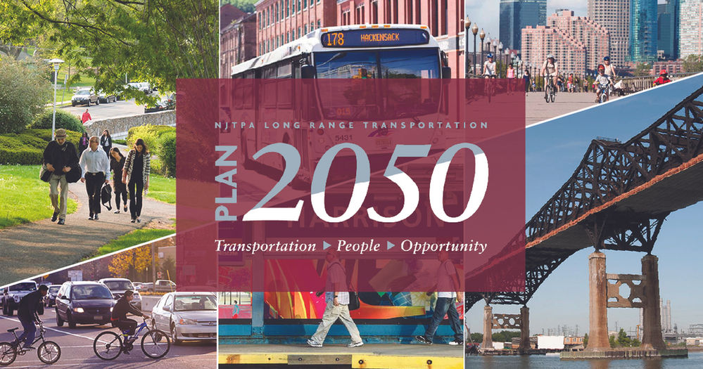 Planning for the Future of Transportation