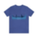 Thumbnail: "I Choose to Live" Unisex Short Sleeve Tee