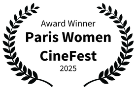 Award Winner - Paris Women CineFest - 2025-3.png