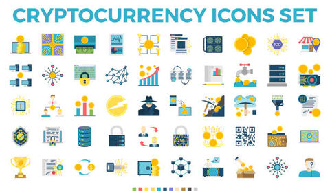 CRYPTOICONS