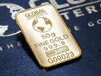 GLOBAL GOLD