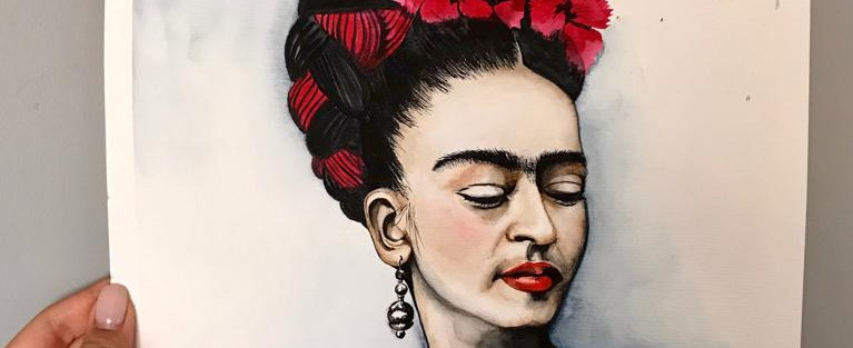 Frida