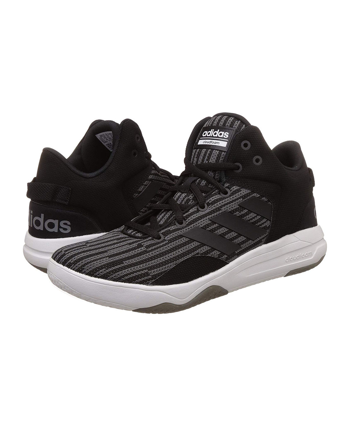 Adidas Cf Revival Mid Leather