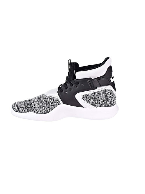 nike incursion black
