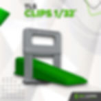 Clips Espaciadores 1/32" (1.0mm) para Nivelación de Azulejos – Instalación Perfecta | Easy Flooring Orlando