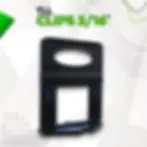 EASY LEVEL clips de nivelación – precisión profesional para azulejos, mármol y travertino