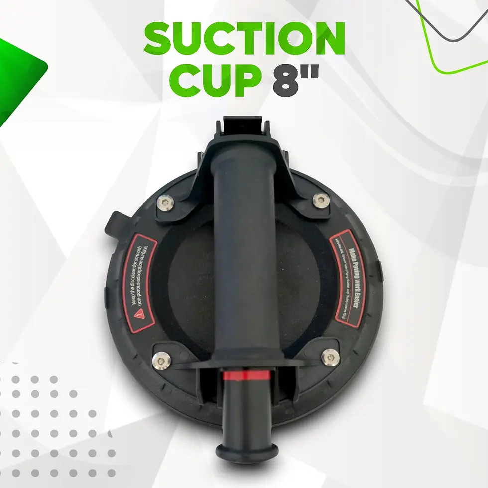 Thumbnail: EASY LEVEL Tile Leveling Clips – precise alignment for marble, travertine, and ceramic tiles