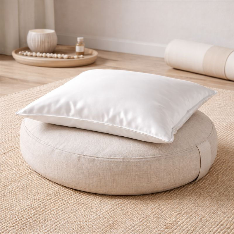 Thumbnail: Silk Sitting Cover