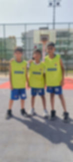 basketball-champions