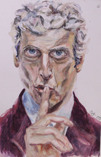 Capaldi