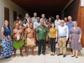 A successful partnership with the Australian Museum reaches completion