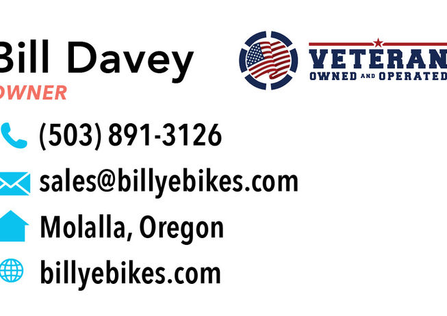 Business Card Back