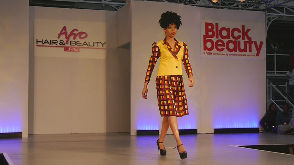 Crystal Deroche Styling